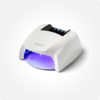 SNS LED UV Lamp - White