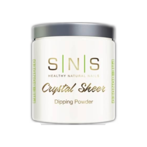 SNS Crystal Sheer