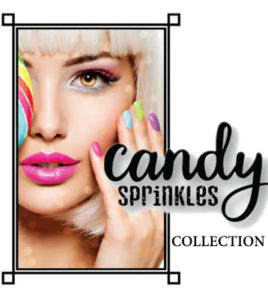 Candy Sprinkles Collection