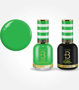 Basics Duo 1+1 - B56