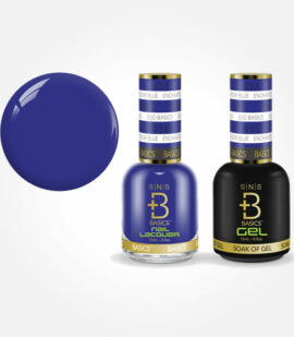 Basics Duo 1+1 - B58