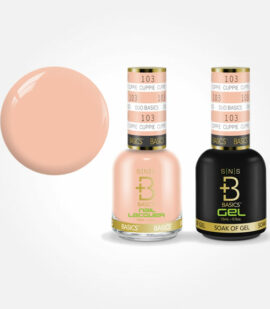 Basics Duo 1+1 - B103