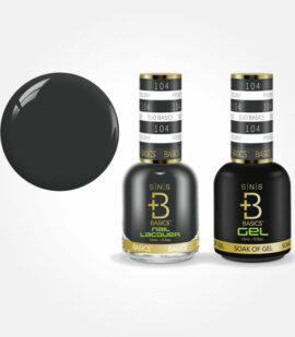 Basics Duo 1+1 - B104