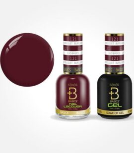 Basics Duo 1+1 - B121