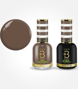 Basics Duo 1+1 - B124