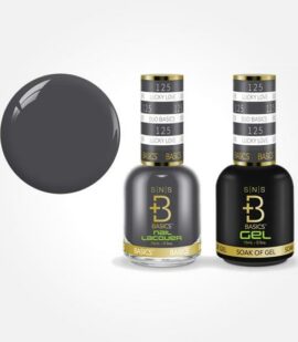 Basics Duo 1+1 - B125