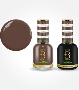 Basics Duo 1+1 - B126