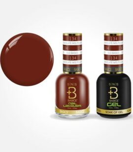 Basics Duo 1+1 - B134