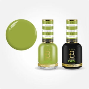 Basics Duo 1+1 - B07