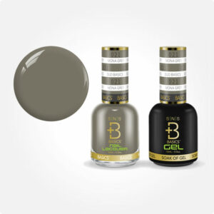 Basics Duo 1+1 - B21