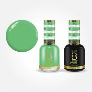 Basics Duo 1+1 - B41