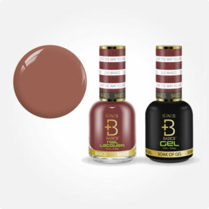 Basics Duo 1+1 - B106