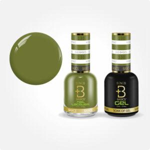Basics Duo 1+1 - B130