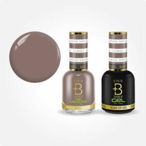 Basics Duo 1+1 - B139