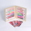 3n1 - 144 Colors Book - Beige
