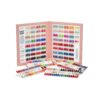 4n1 - 144 Colors Book - Pink